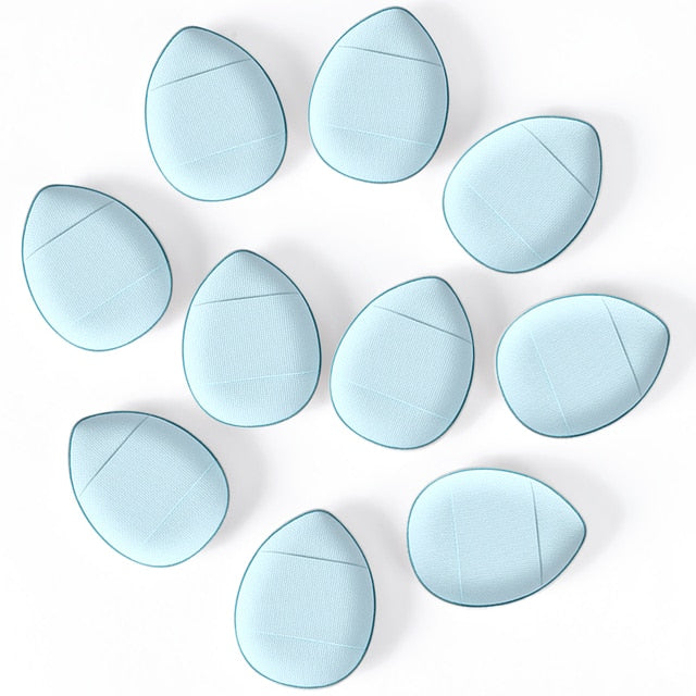 Mini Sponges and Cushions