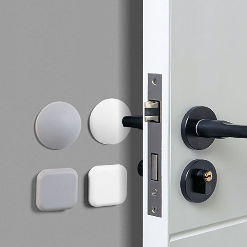 Silicone Mute Stopper Door
