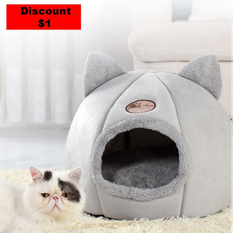 CaliCave Pet Bed