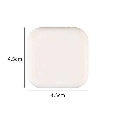 Silicone Mute Stopper Door