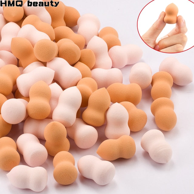 Mini Sponges and Cushions