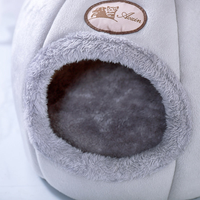 CaliCave Pet Bed