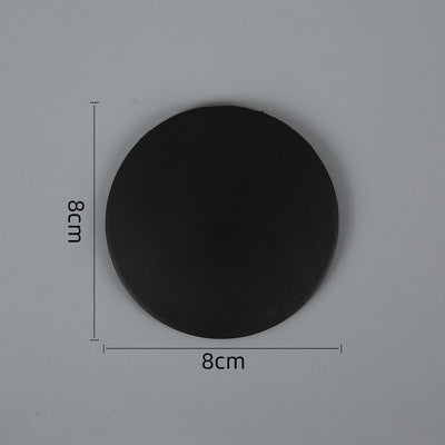 Silicone Mute Stopper Door