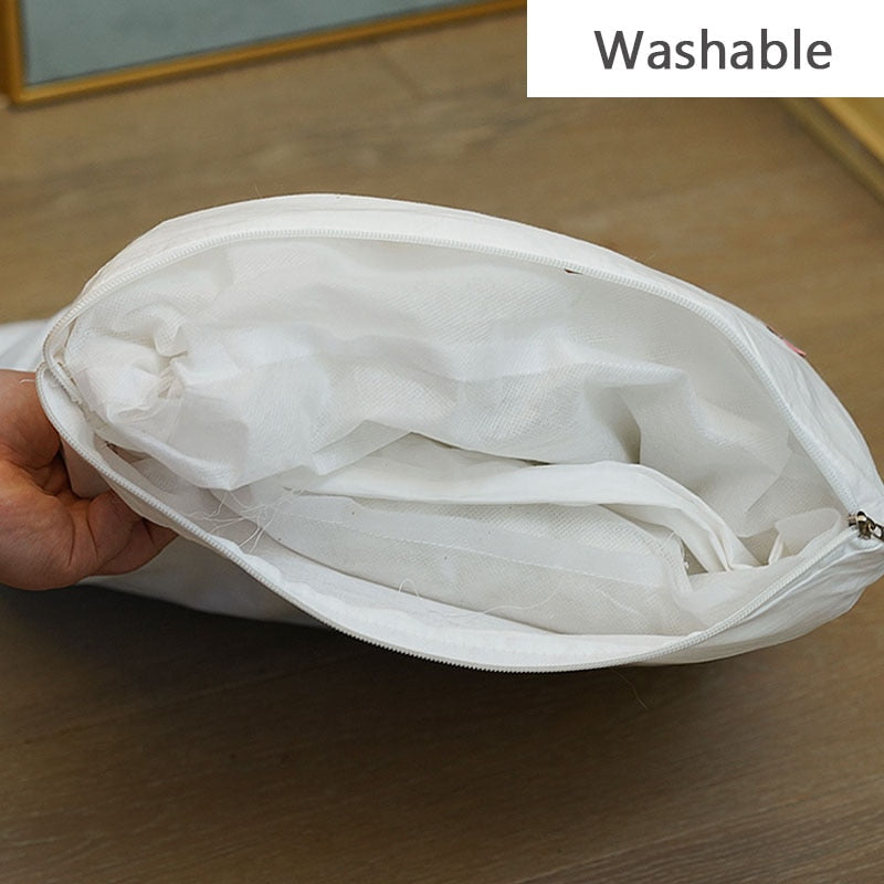 CaliCloud Cotton Pet Bed