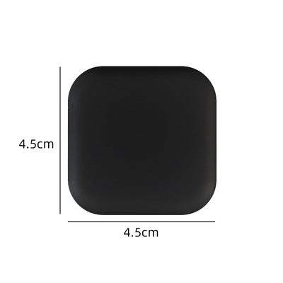 Silicone Mute Stopper Door