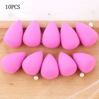 Mini Sponges and Cushions