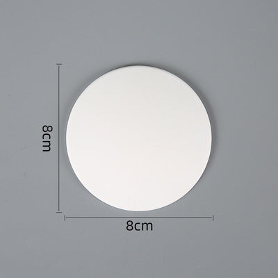 Silicone Mute Stopper Door
