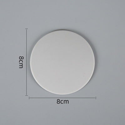 Silicone Mute Stopper Door