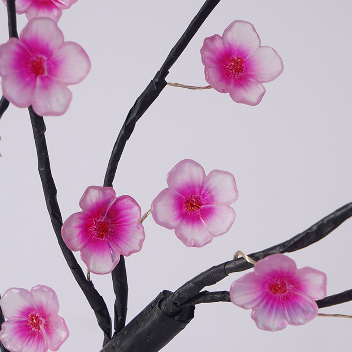 Cherry Blossom Lamp