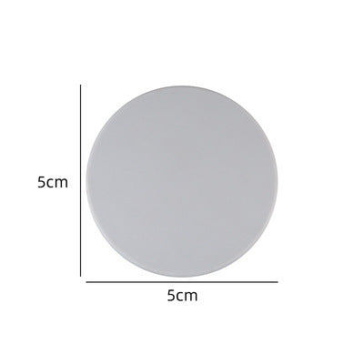 Silicone Mute Stopper Door