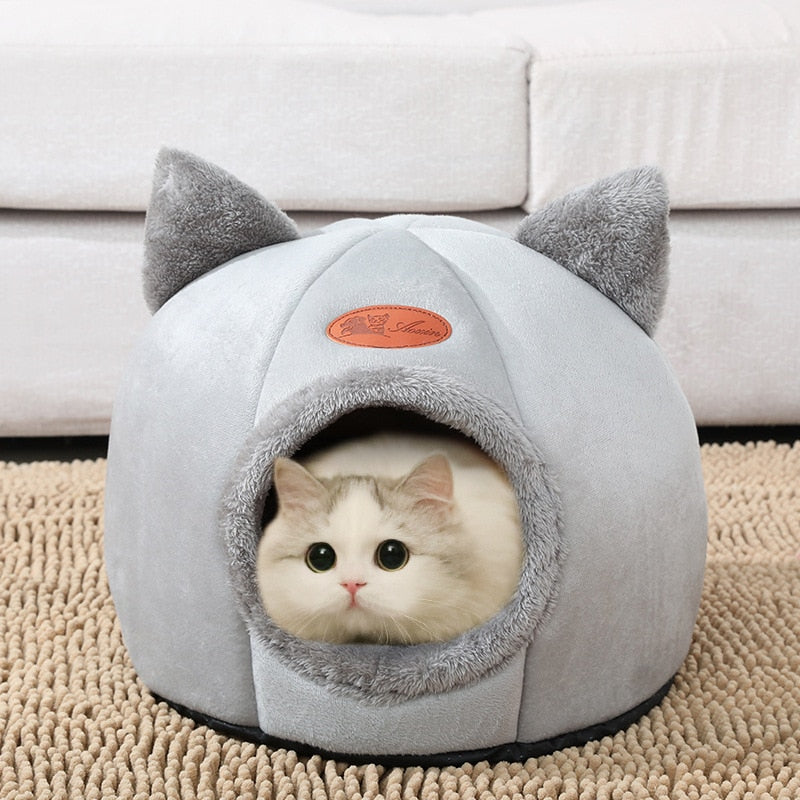 CaliCave Pet Bed