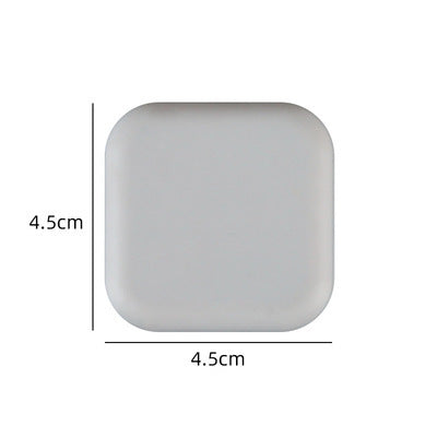 Silicone Mute Stopper Door