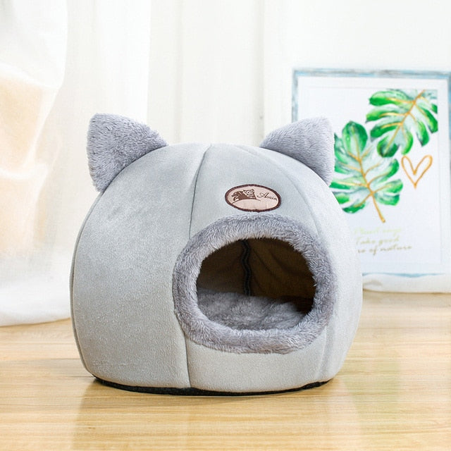 CaliCave Pet Bed