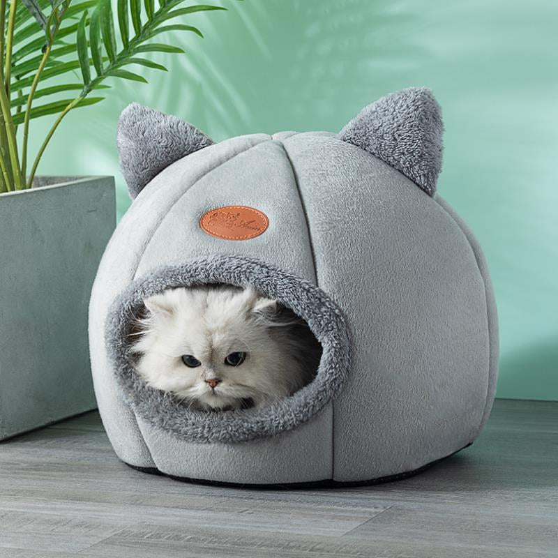 CaliCave Pet Bed