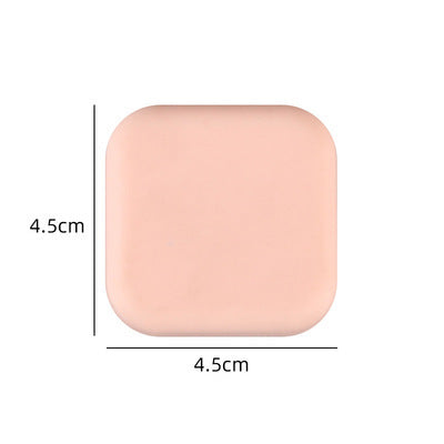 Silicone Mute Stopper Door