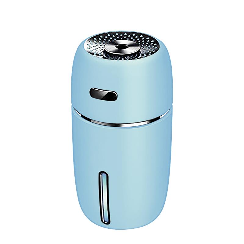 NEOHEXA™ USB Mini Air Humidifier with 7 LED Colors