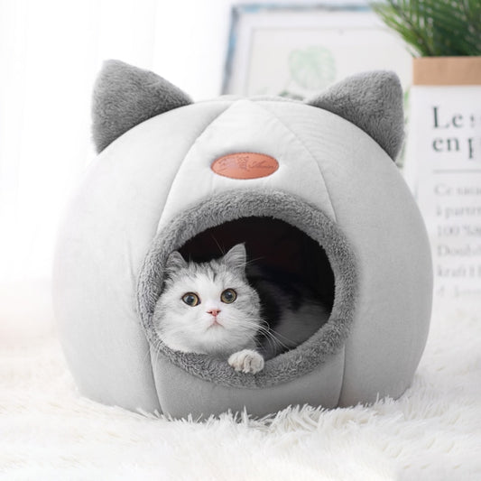 CaliCave Pet Bed