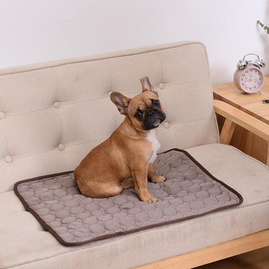 Breathable Pet Mat and Sofa Cover