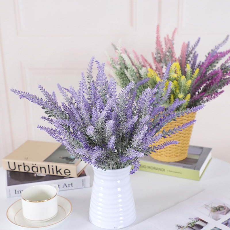 Eternal Lavender Bunch