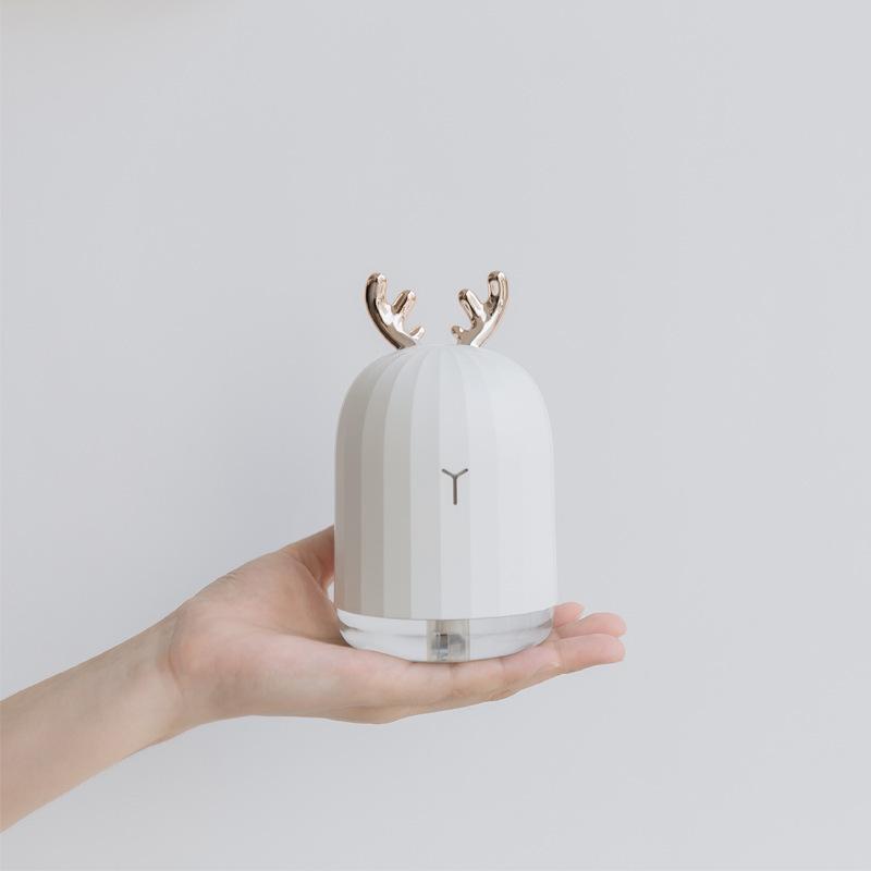 Deer and Bunny Shaped Humidifier